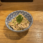 城下町の燈 旬酒場八よし - 