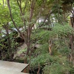 イノベーティブ フレンチ ワタハン - 