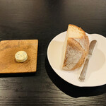 イノベーティブ フレンチ ワタハン - 