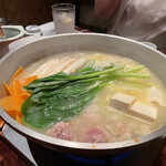 とり田 博多本店 - 