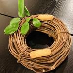 イノベーティブ フレンチ ワタハン - 焼き菓子