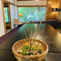 イノベーティブ フレンチ ワタハン - ブーダンノワール