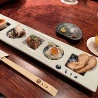 とり田 博多本店 - 