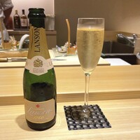 横浜 鮨 ふくじゅ - 