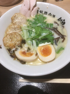 Ramen Nishiki