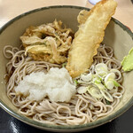 Nadai Hakone Soba - 