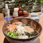 信州そば むらた - 