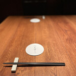 八文字 - コースター