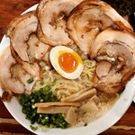 Gotoku Ramen - 