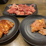 Shichirin Yakiniku Anan - 