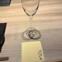 酒と女と鶏と麺 - 