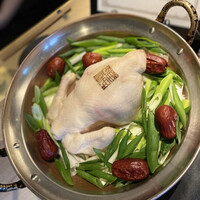 酒と女と鶏と麺 - 