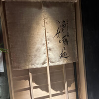 酒と女と鶏と麺 - 