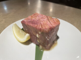 焼肉店 ナルゲ - 