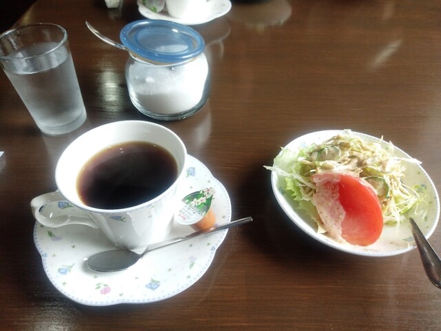 カンタンド - 会津若松（喫茶店）の写真