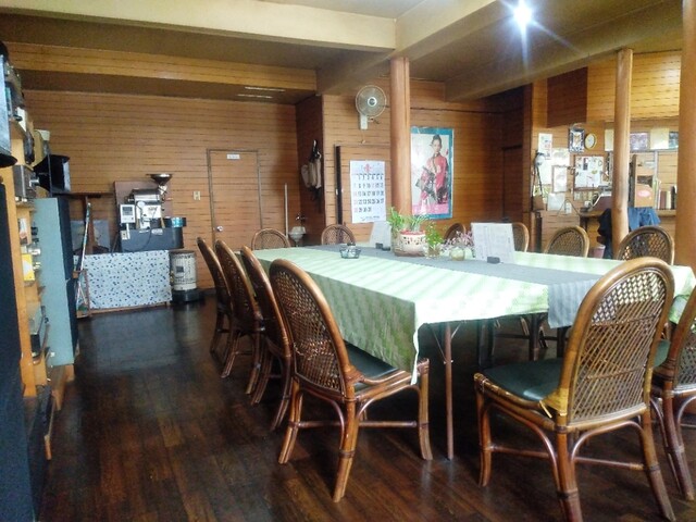 カンタンド - 会津若松（喫茶店）の写真