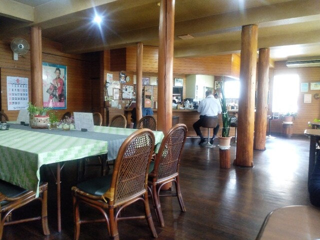 カンタンド - 会津若松（喫茶店）の写真