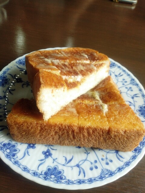 カンタンド - 会津若松（喫茶店）の写真