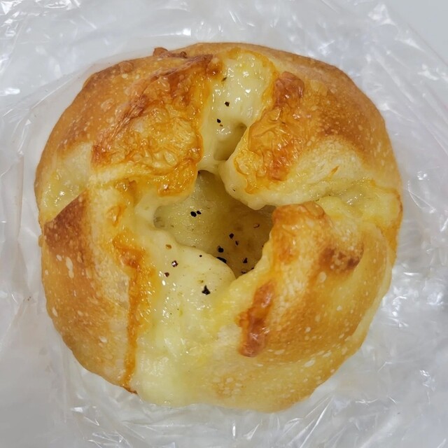 pain Montagne（パン モンターニュ） - 愛子（パン）の写真