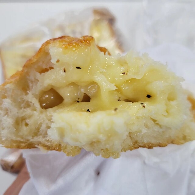 pain Montagne（パン モンターニュ） - 愛子（パン）の写真