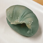 吉はし菓子店 - 波頭