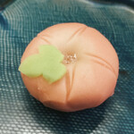 吉はし菓子店 - もらい水