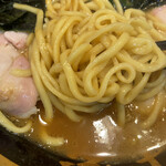 家系総本山 ラーメン 吉村家 - 