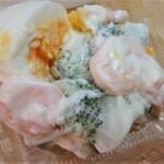 キッチンオリジン 西葛西店 - 海老＆ブロッコリーサラダ 139円