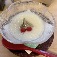 てんぷら 山の上 Roppongi 東京ミッドタウン店 - 