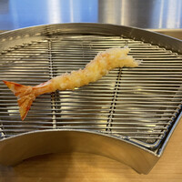 てんぷら 山の上 Roppongi 東京ミッドタウン店 - 