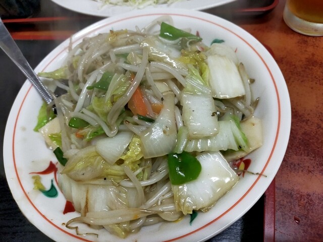 鶴亀食堂 - 青森（食堂）の写真