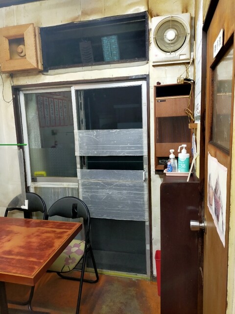 鶴亀食堂 - 青森（食堂）の写真