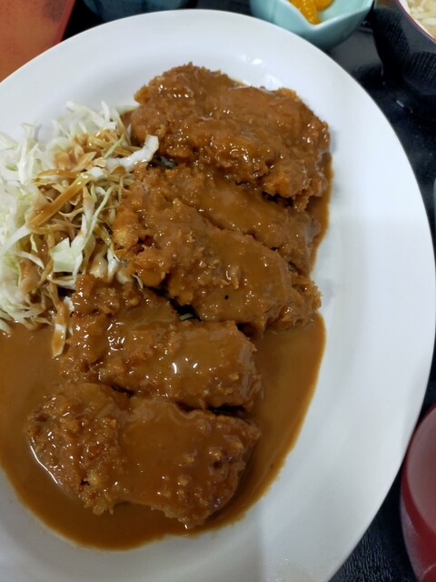 鶴亀食堂 - 青森（食堂）の写真