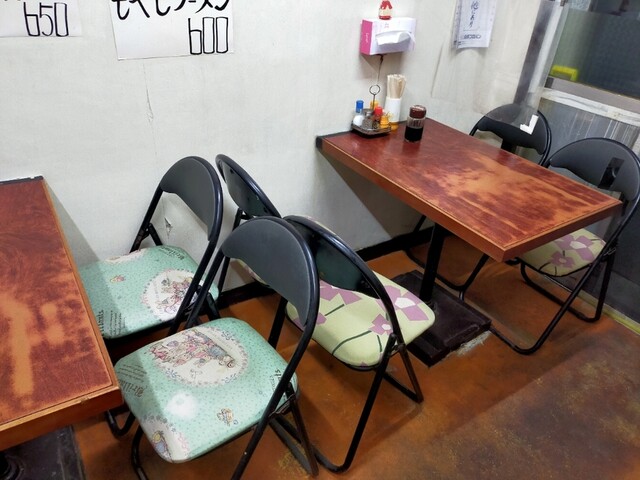 鶴亀食堂 - 青森（食堂）の写真