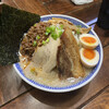 ラーメン無限大 船橋店