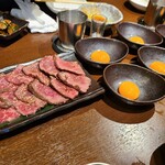 TOKYO焼肉ごぉ - 