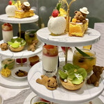 LOUANGE TOKYO Le Musée - 