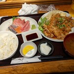 大衆料理ふくろう - 