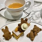 LOUANGE TOKYO Le Musée - 