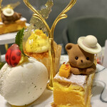 LOUANGE TOKYO Le Musée - 