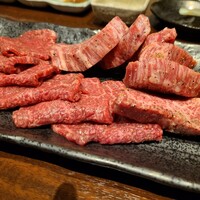 炭火焼肉 ふちおか - 