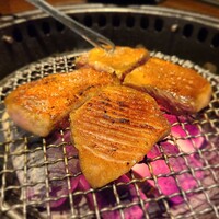 炭火焼肉 ふちおか - 
