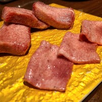 炭火焼肉 ふちおか - 