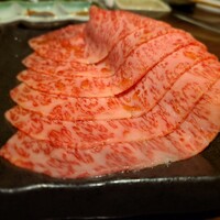 炭火焼肉 ふちおか - 