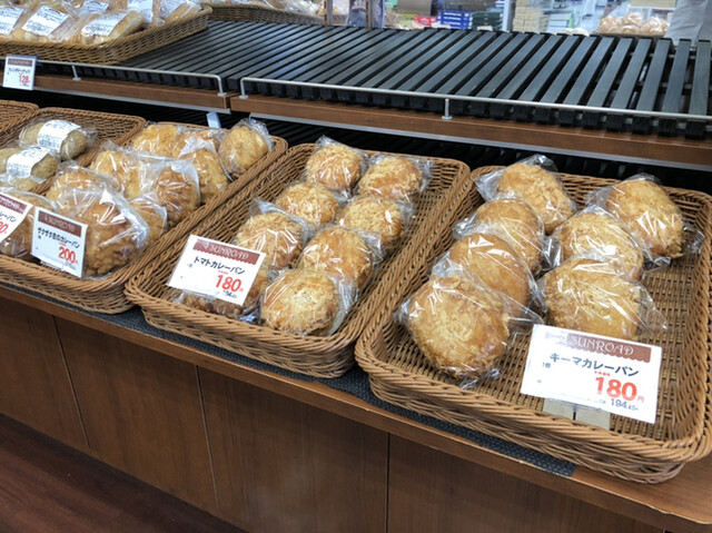 サンロード 多賀城ヤマザワ店 - 国府多賀城（パン）の写真