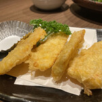 ゆるりと菜 村さ来 - 