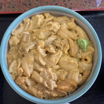 さわ - 生うに丼