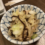 焼きとん 丸天 - 