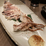 ゆるりと菜 村さ来 - 