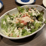 ゆるりと菜 村さ来 - 